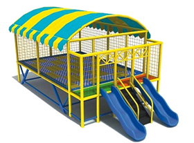 big air trampoline 